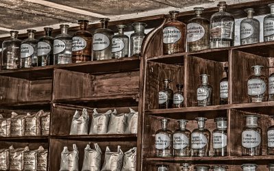 Feeling under the weather?