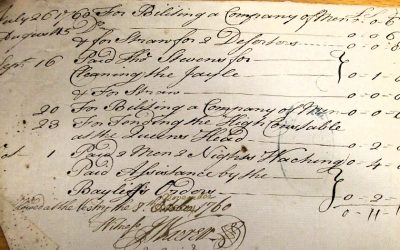 The Daventry Collection